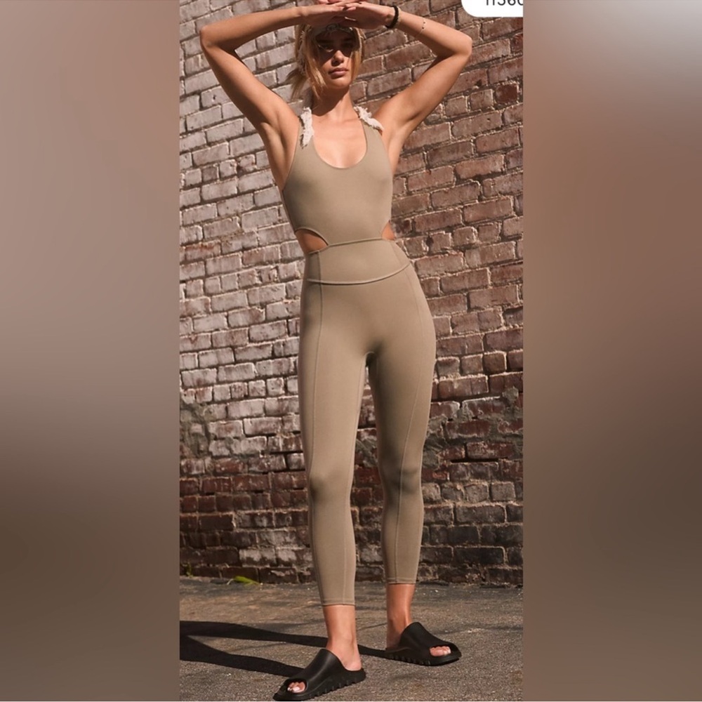 Free people romper